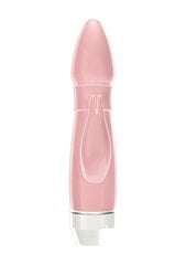 Vibraator Loraine, roosa hind ja info | Vibraatorid | kaup24.ee