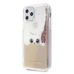 Karl Lagerfeld K-Peek A Boo iPhone 11 Pro цена и информация | Чехлы для телефонов | kaup24.ee