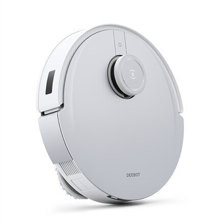 Ecovacs Deebot X1 Omni hind ja info | Robottolmuimejad | kaup24.ee