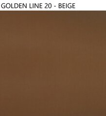 Женские колготки Favorite Golden Line 20 ден 42122 бежевые цена и информация | Колготки | kaup24.ee