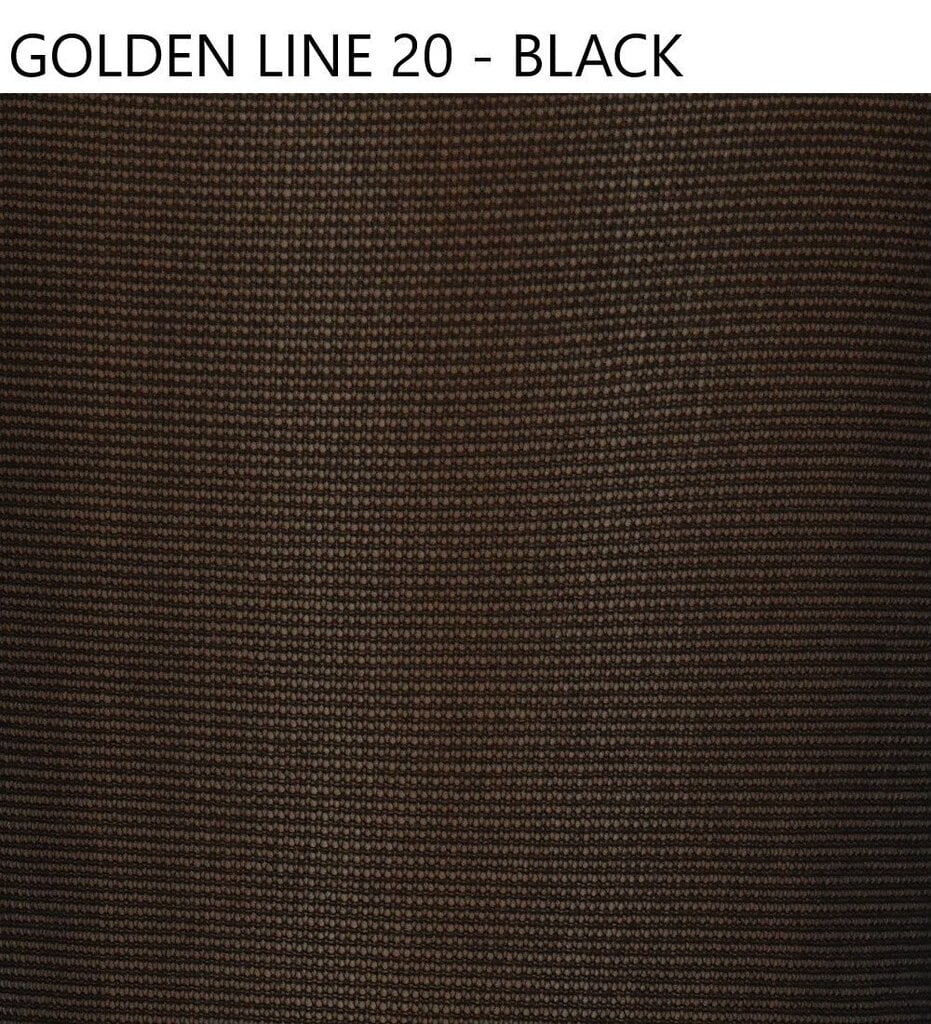 Naiste sukkpüksid Favorite Golden Line 20 den 42122, must цена и информация | Sukkpüksid | kaup24.ee