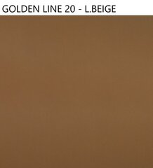 Женские колготки Favorite Golden Line 20 ден 42122 светло-бежевые цена и информация | Колготки | kaup24.ee