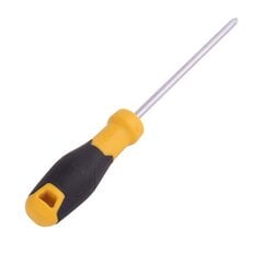 Deli Tools, kruvikeeraja PH2 x 150 mm цена и информация | Механические инструменты | kaup24.ee