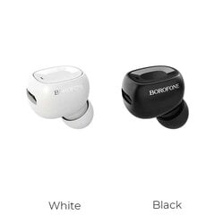 Borofone Bluetooth цена и информация | Наушники | kaup24.ee