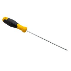 Deli Tools, kruvikeeraja 3 x 150 mm, kollane hind ja info | Käsitööriistad | kaup24.ee