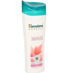 Šampoon juuste väljalangemise vastu Himalaya Anti-hair Fall, 200 ml hind ja info | Šampoonid | kaup24.ee