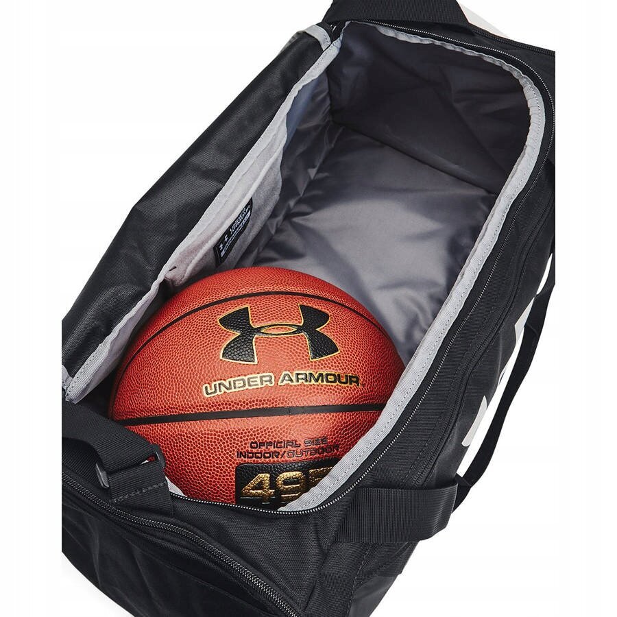 Spordikott "Under Armour Undeniable 5.0 Duffle" hind ja info | Spordikotid, seljakotid | kaup24.ee