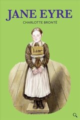 Jane Eyre цена и информация | Книги для подростков и молодежи | kaup24.ee