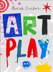 Art Play hind ja info | Väikelaste raamatud | kaup24.ee