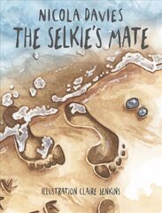 Selkie's Mate 2nd New edition hind ja info | Noortekirjandus | kaup24.ee