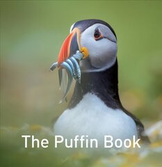 Puffin Book цена и информация | Книги по фотографии | kaup24.ee