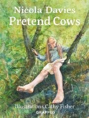 Pretend Cows цена и информация | Книги для подростков и молодежи | kaup24.ee