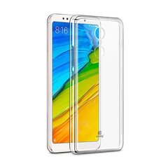 Crong Xiaomi Redmi 5 Plus hind ja info | Telefoni kaaned, ümbrised | kaup24.ee