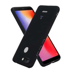 Чехол Crong для Xiaomi Redmi 6A цена и информация | Чехлы для телефонов | kaup24.ee