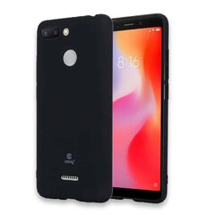 Чехол Crong для Xiaomi Redmi 6A цена и информация | Чехлы для телефонов | kaup24.ee