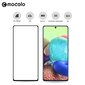 Kaitseklaas Mocolo 3D Glass Full Glue telefonile Xiaomi Poco M3 hind ja info | Ekraani kaitsekiled | kaup24.ee