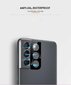 Kaamera kaitseklaas Mocolo Silk telefonile Samsung Galaxy S22 / S22+ hind ja info | Ekraani kaitsekiled | kaup24.ee