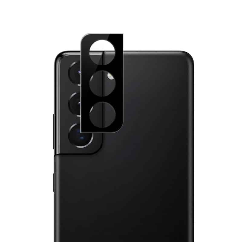 Kaamera kaitseklaas Mocolo Silk telefonile Samsung Galaxy S22 / S22+ hind ja info | Ekraani kaitsekiled | kaup24.ee