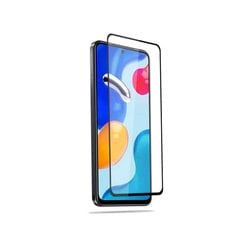 Kaitseklaas Mocolo 2.5D Full Glue Glass telefonile Xiaomi Redmi Note 11/11S hind ja info | Ekraani kaitsekiled | kaup24.ee