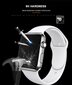 Kaitseklaas Mocolo 3D Glass Full Glue kellale Apple Watch 7 45 mm hind ja info | Nutikellade ja nutivõrude tarvikud | kaup24.ee