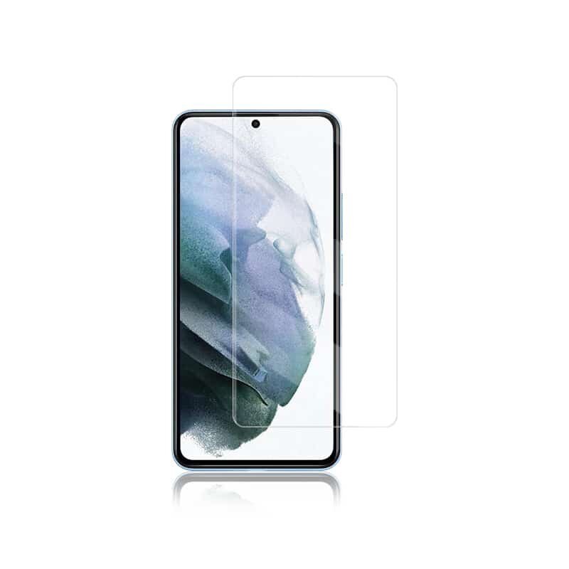 Kaitseklaas Mocolo 3D UV Glass telefonile Samsung Galaxy S22+ цена и информация | Ekraani kaitsekiled | kaup24.ee