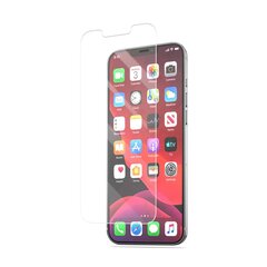 Kaitseklaas Mocolo 2.5D Clear Glass telefonile iPhone 13 / 13 Pro цена и информация | Защитные пленки для телефонов | kaup24.ee