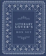 Literary Lover's Box Set цена и информация | Фантастика, фэнтези | kaup24.ee