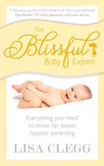 Blissful Baby Expert цена и информация | Самоучители | kaup24.ee