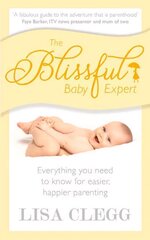 Blissful Baby Expert hind ja info | Eneseabiraamatud | kaup24.ee