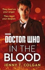 Doctor Who: In the Blood hind ja info | Fantaasia, müstika | kaup24.ee