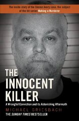 Innocent Killer hind ja info | Elulooraamatud, biograafiad, memuaarid | kaup24.ee