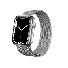 Ремешок Crong для Apple Watch, 38/40/41mm цена и информация | Аксессуары для смарт-часов и браслетов | kaup24.ee