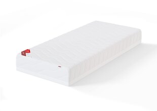 Madrats Sleepwell Red Pocket Plus Hard, 90x200 cm hind ja info | Madratsid | kaup24.ee