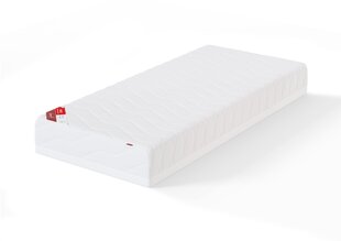 Матрас Sleepwell Red Pocket Plus, 80x200 см цена и информация | Матрасы | kaup24.ee