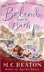 Belinda Goes to Bath цена и информация | Фантастика, фэнтези | kaup24.ee