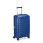 Kohver keskmine 68 cm Butterfly, sinine цена и информация | Kohvrid, reisikotid | kaup24.ee