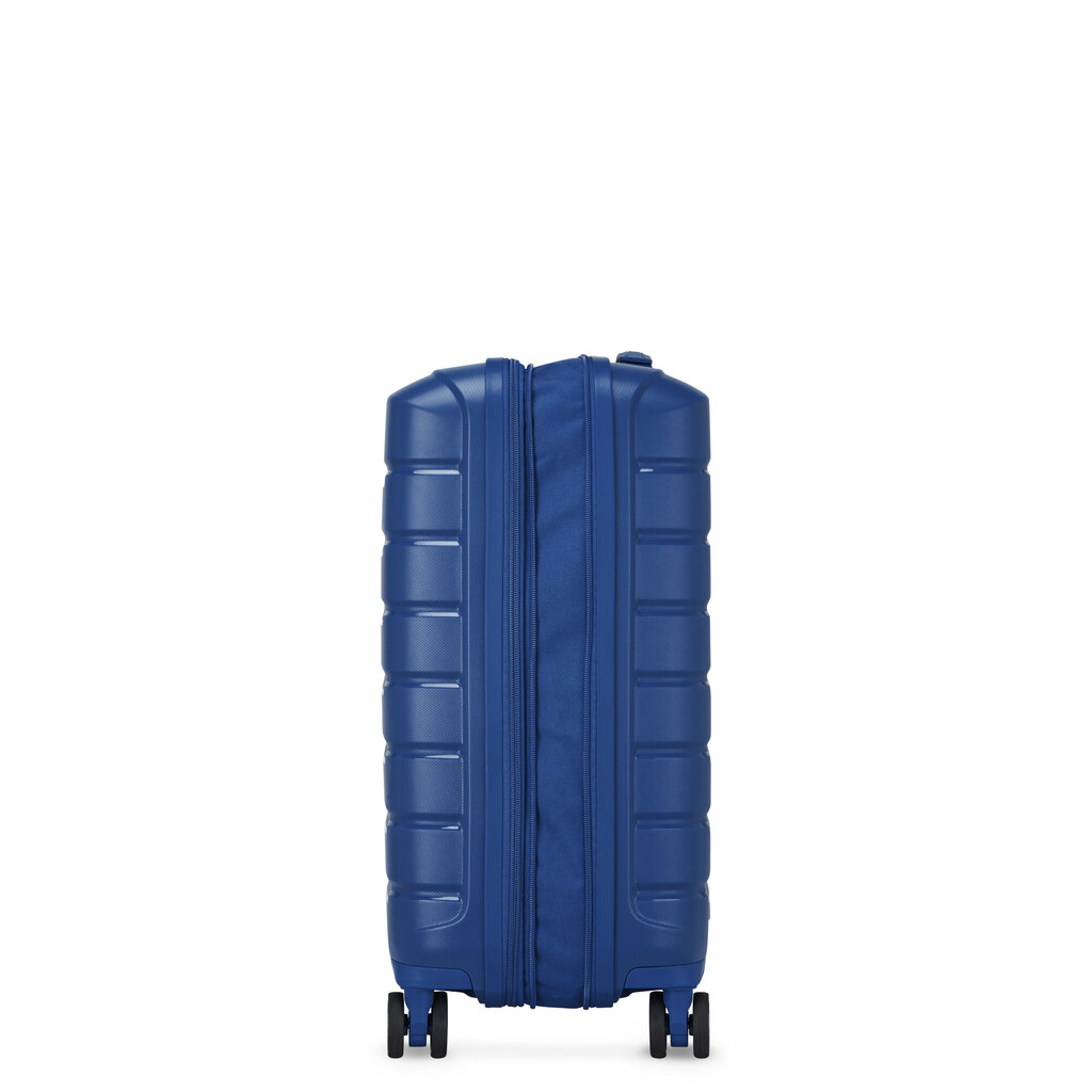 Kohver käsipagas Butterfly, sinine цена и информация | Kohvrid, reisikotid | kaup24.ee