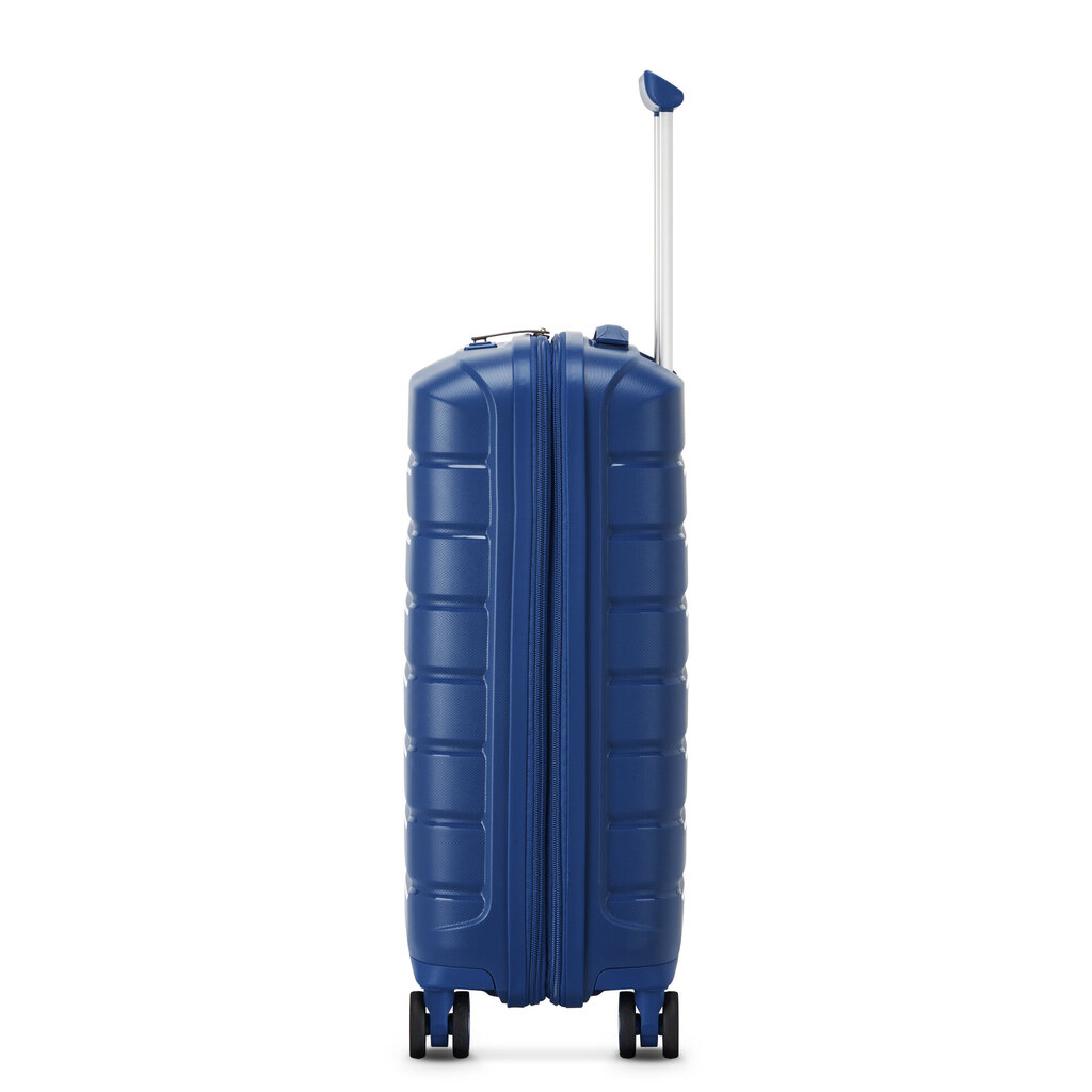 Kohver käsipagas Butterfly, sinine цена и информация | Kohvrid, reisikotid | kaup24.ee