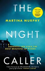 Night Caller: An exciting new voice in Irish crime fiction hind ja info | Fantaasia, müstika | kaup24.ee
