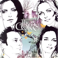 CD - The Corrs - Home цена и информация | Виниловые пластинки, CD, DVD | kaup24.ee