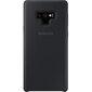 Samsung Etui Samsung Silicone Cover Black EF-PN960TBEGWW