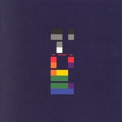 CD - Coldplay - X&Y цена и информация | Виниловые пластинки, CD, DVD | kaup24.ee