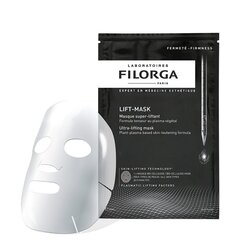 Kangasmaskide komplekt Filorga Lift-Mask, 14 ml, 12 tk цена и информация | Маски для лица, патчи для глаз | kaup24.ee