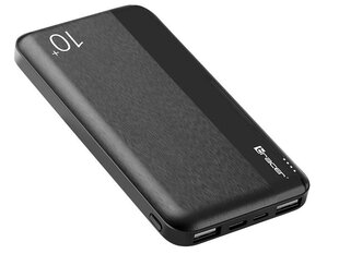 Tracer TRABAT47096 10000mAh hind ja info | TRACER Mobiiltelefonid, foto-, videokaamerad | kaup24.ee