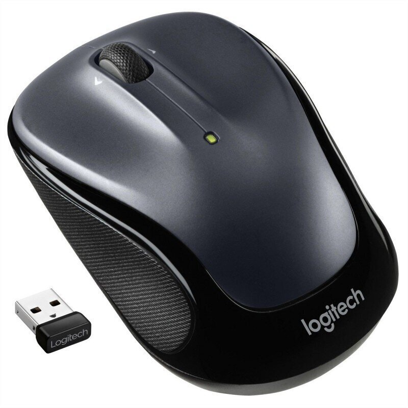 Logitech M325s цена и информация | Hiired | kaup24.ee