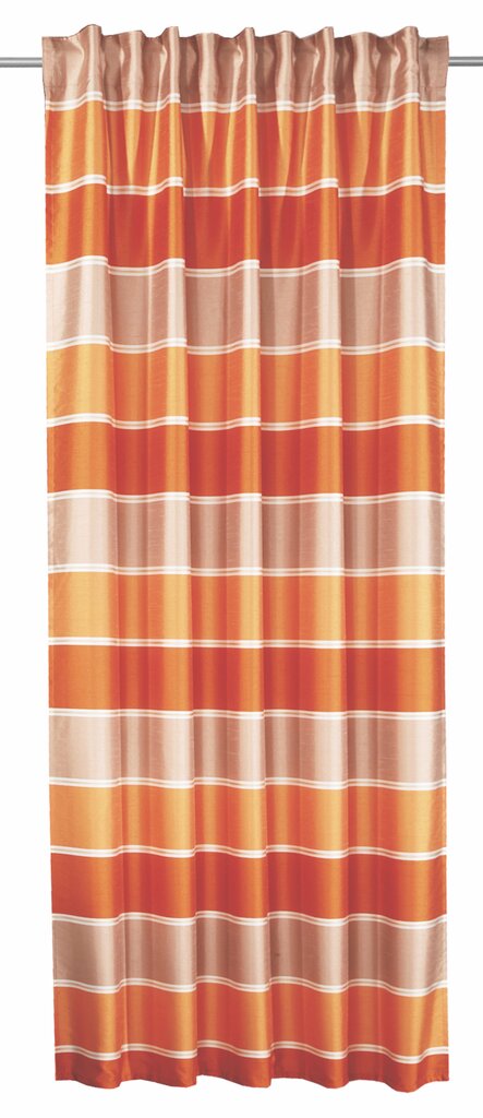 Kardin Orange, 280x140 cm hind ja info | Kardinad | kaup24.ee