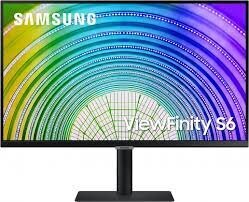 Samsung LS27A60PUUUXEN hind ja info | Monitorid | kaup24.ee