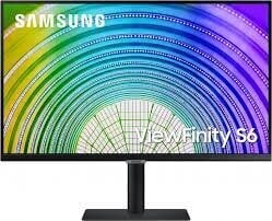 Samsung LS27A60PUUUXEN цена и информация | Monitorid | kaup24.ee