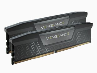 Corsair Vengeance CMK32GX5M2D6000C36 цена и информация | Оперативная память (RAM) | kaup24.ee