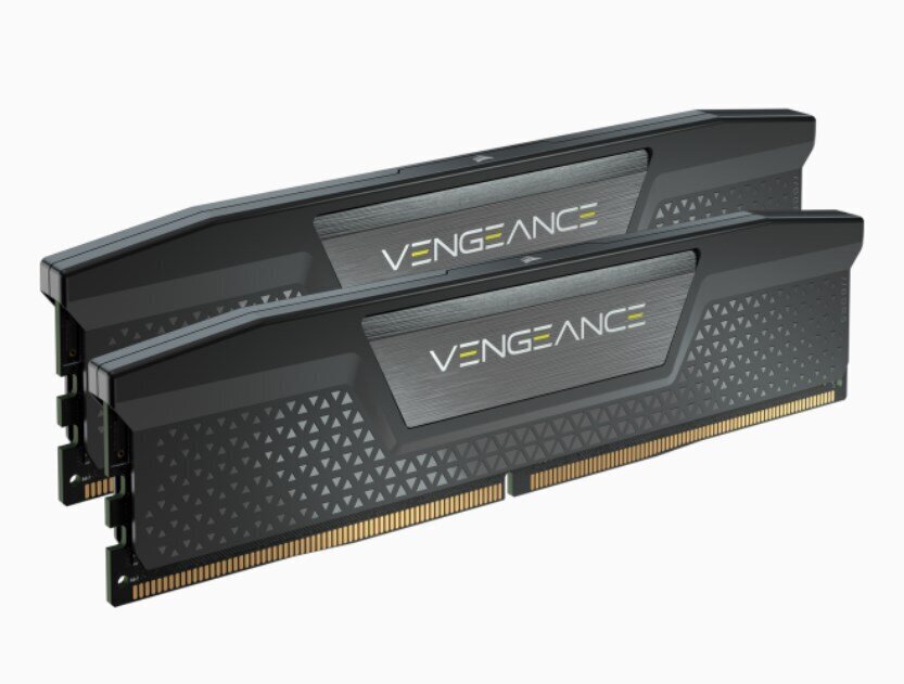 Corsair Vengeance CMK32GX5M2D6000C36 hind ja info | Operatiivmälu (RAM) | kaup24.ee